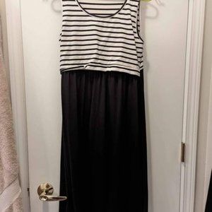 Medium Nursing Dress